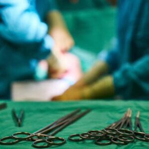Dobry chirurg - dlaczego jest taki ważny?