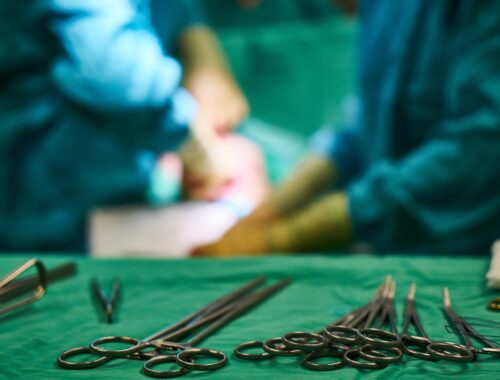 Dobry chirurg - dlaczego jest taki ważny?