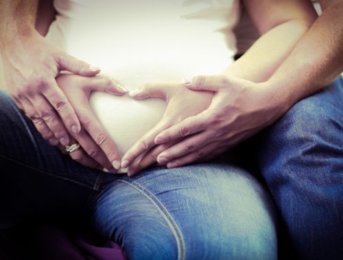 Nifty – badanie w ciąży, które warto wykonać